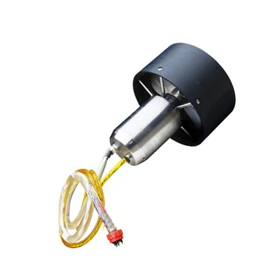 ইউইউভি থ্রাস্টার